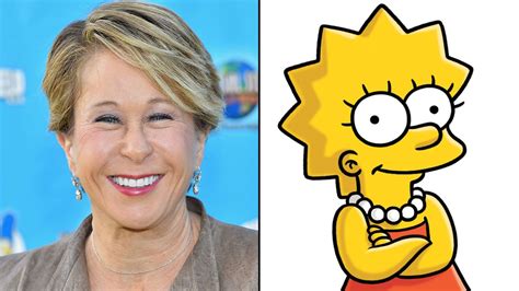 who does the voice of lisa simpson